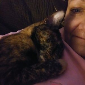 Meet your Posher, Donna